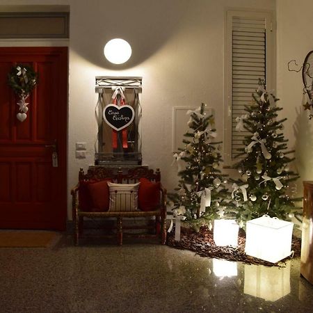 Casa Cristina Bed & Breakfast Казале Монферато Екстериор снимка
